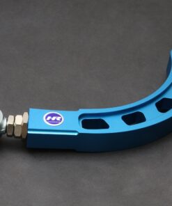 Hardrace 6515 Rear Camber Kit Forged