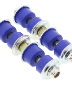 Hardrace Honda Civic 4th 1988-1991 EC.ED.EE.EF
Honda Civic 5th 1992-1996 EG. EH. EJ1/2
Honda CRX 2nd EF6/7/8 Front Tpv Reinforced Stabilizer Link Kit Honda