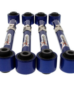 Hardrace Honda Accord 6th 1997-2002  CF/CH/CL1/2/3  (JP-SEPC)
Honda Accord 6th 1997-2002 CG1/2/3/4/5/6 Rear Lateral Arm Honda Accord