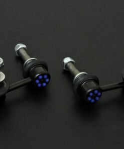 Hardrace Front Reinforced Stabilizer Link Lexus IS