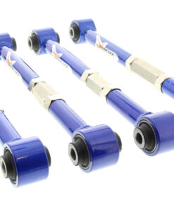 Hardrace Honda Accord 7th  2002-2008 CL7/8/9 (JP/EU-SPEC)
Honda Accord 7th 2002-2008 UC1 Rear Lateral Arm Honda Accord