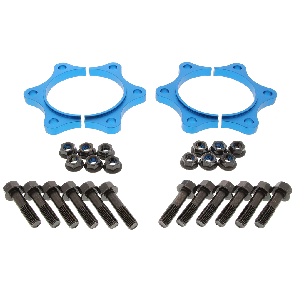 Hardrace Honda S2000 AP1/2 Rear Driveshaft Spacer Honda S2000