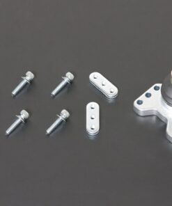 Hardrace Ball Joint Replacement Package Lexus GS  SC  Toyota Aristo