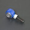 Hardrace Harden Rubber Bush Replacement Package Lexus GS  IS  Toyota Mark x