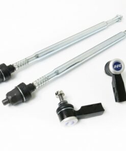 Hardrace Tie Rods & Tie Rod Ends - Honda RSX (8521)