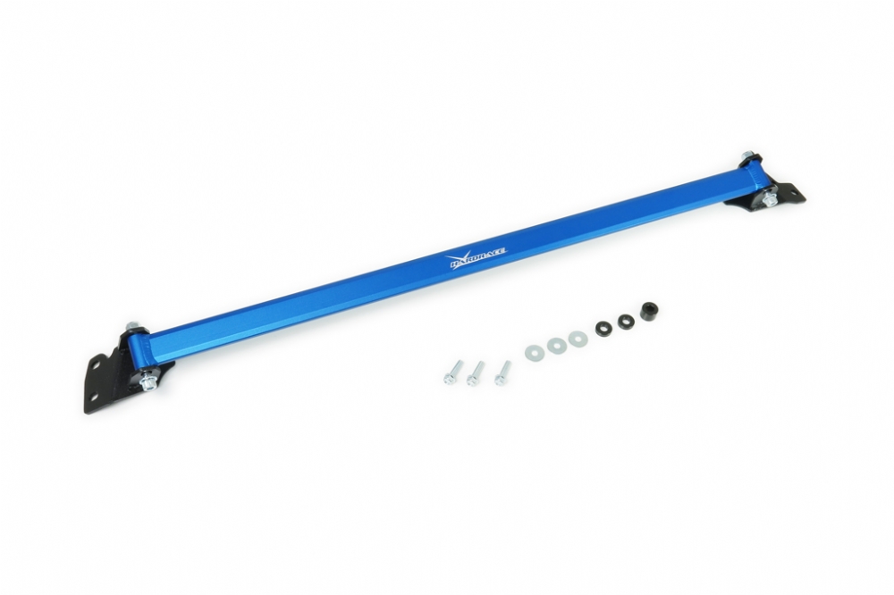 Hardrace Rear Strut Brace Toyota Yaris / vitz - Image 3