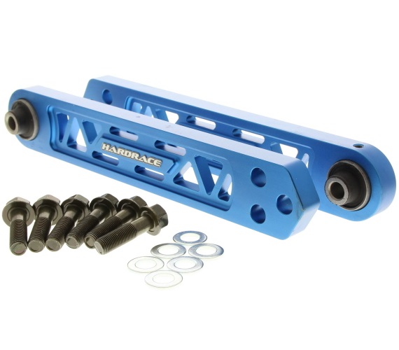 Hardrace Honda Civic 7th 2001-2006 EM2. ES1. EP1/2/3/4. EU Rear Lower Arm Honda Civic