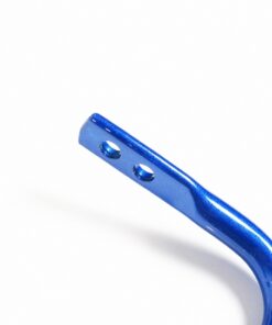 Alternative view of Hardrace Rear Sway Bar Lexus IS  Toyota Crown  Mark ii