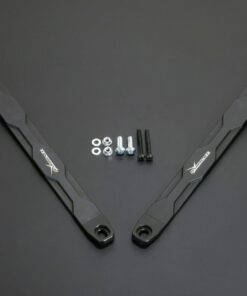 Hardrace Front Strut Brace Toyota Supra