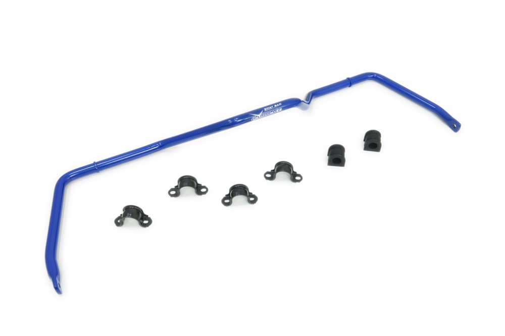 Hardrace Rear Sway Bar Toyota Fj cruiser - Image 3
