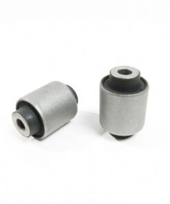 Hardrace Honda Accord 8th  2008-2015  CU1/2 (JP/EU-SPEC)
Honda Accord 8th  2008-2012  CP1/2/3  CS1/2 Harden Rubber Bush Replacement Package Honda Accord