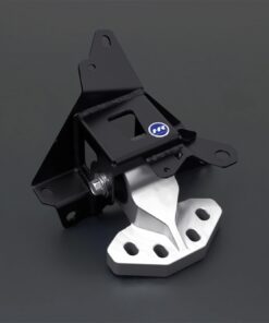Hardrace Left Side Transmission Mount Toyota Corolla/altis/auris