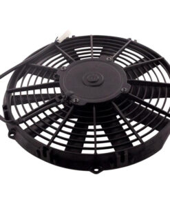 APP Slim radiator Fan 10" (Universal)