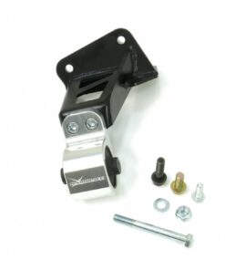 Hardrace K-Series Swap Engine Mount Kit - Honda Civic EG / Integra DC2 (Q1095)