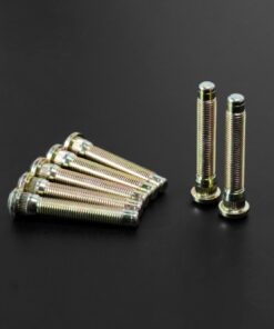 Hardrace Extended Wheel Stud Toyota Yaris / vitz