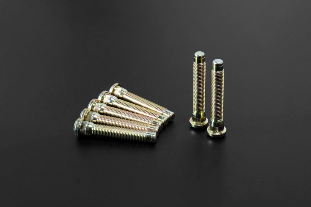 Hardrace Extended Wheel Stud Toyota Yaris / vitz