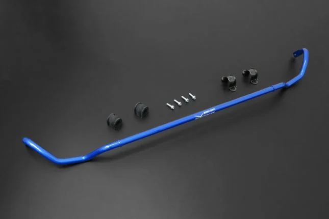 Hardrace Q0620 22mm Rear Sway Bar / BMW 3 Series - Z4 - Toyota Supra