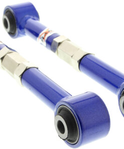 Hardrace Honda Accord 8th  2008-2015  CU1/2 (JP/EU-SPEC)
Honda Accord 8th  2008-2012  CP1/2/3  CS1/2
Honda Accord 9th 2013-2018 Rear Toe Control Arm Honda Accord