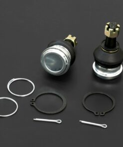 Hardrace Front Lower Ball Joint Toyota Yaris / vitz VIOS Prius c
