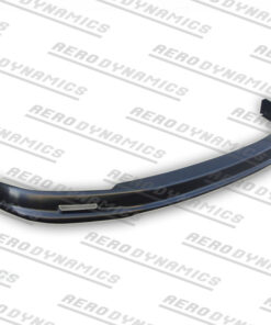 Bumperlip Front PU Mugen (Civic 99-01 2/3/4dr)