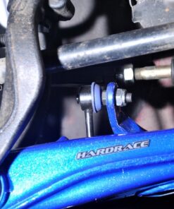 Hardrace Honda Civic 6th  1996-2000   EK3/4/5/9. EJ6/7/8/9. EM1 Front Lower Control Arm Honda Civic