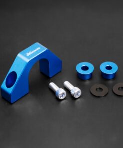 Hardrace Steering Rack Bushing Toyota Townace / liteace