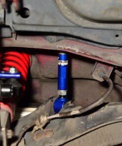 Hardrace Honda Civic 5th  1992-1996  EG. EH. EJ1/2
Honda Civic 6th  1996-2000   EK3/4/5/9. EJ6/7/8/9. EM1
Honda CR-V 1st RD1-RD3 1997-2001
Honda Integra DC2 1994-2001
Honda Integra DA 1990-1993 Rear Toe Arm Honda