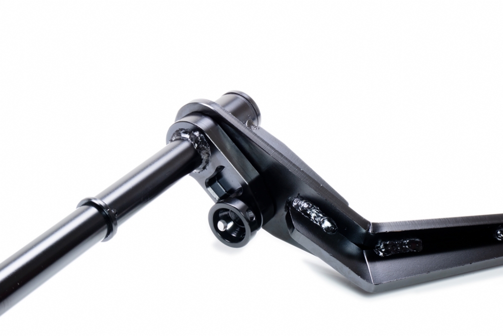 Hardrace Front Quick Disconnect Sway Bar - Suzuki Jimny - Image 2