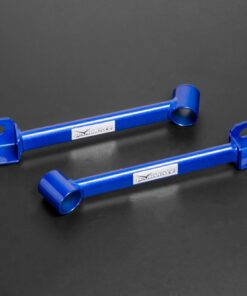 Hardrace Rear Lower Brace Toyota Yaris / vitz