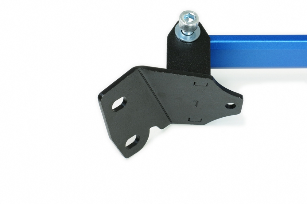 Hardrace Rear Strut Brace Toyota Yaris / vitz - Image 4