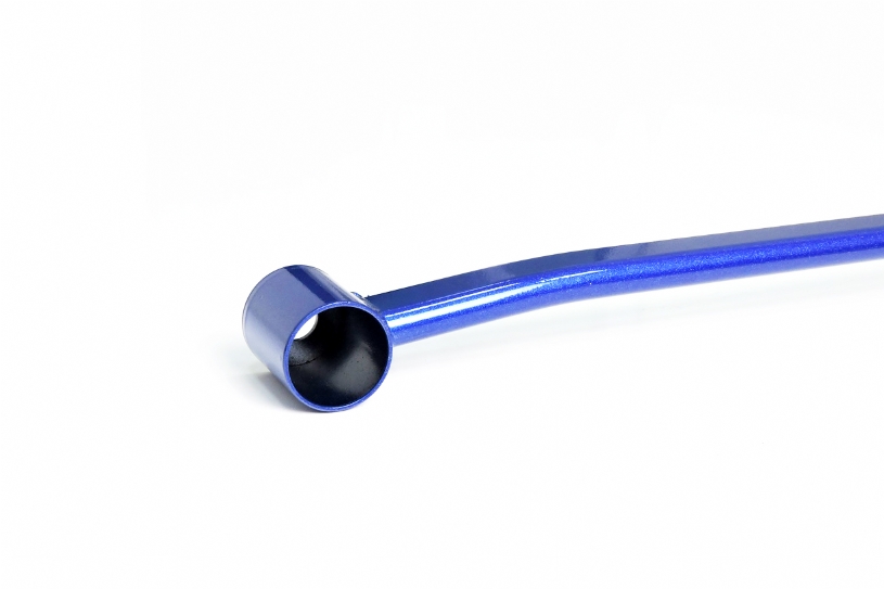 Hardrace Rear Lower Brace Lexus IS - Image 5