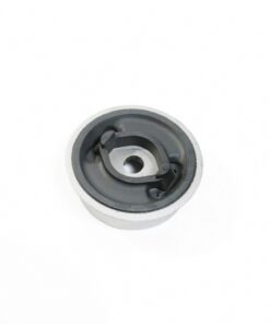 Alternative view of Hardrace Rear Differential Mount Lexus GS  IS  Toyota Altezza  Mark ii