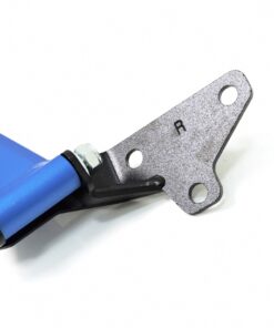 Alternative view of Hardrace Front Strut Tower Brace Lexus RX