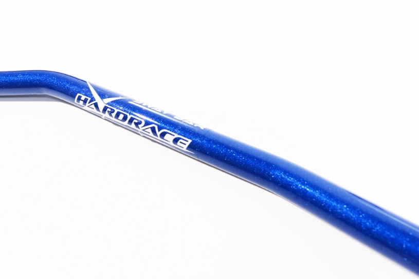Hardrace Rear Sway Bar Lexus IS Toyota Crown Mark ii - Image 4