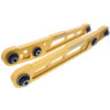 Hardrace Honda Civic 6th  1996-2000   EK3/4/5/9. EJ6/7/8/9. EM1 Rear Lower Control Arm Honda Civic
