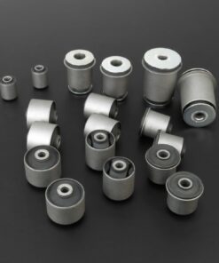 Hardrace Complete Arm Bushing Set - Toyota Land Cruiser / Lexus LX (Q1337)