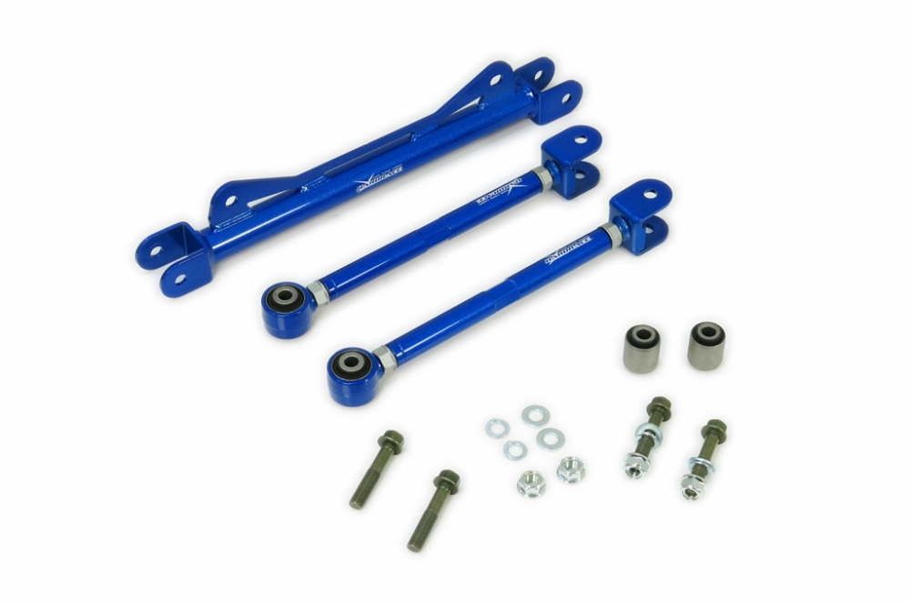 Hardrace Hicas Removal Kit Nissan 240SX Skyline - Image 3
