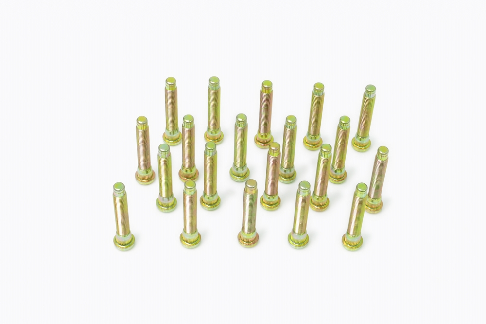 Hardrace Extended Wheel Stud Toyota Yaris / vitz - Image 4