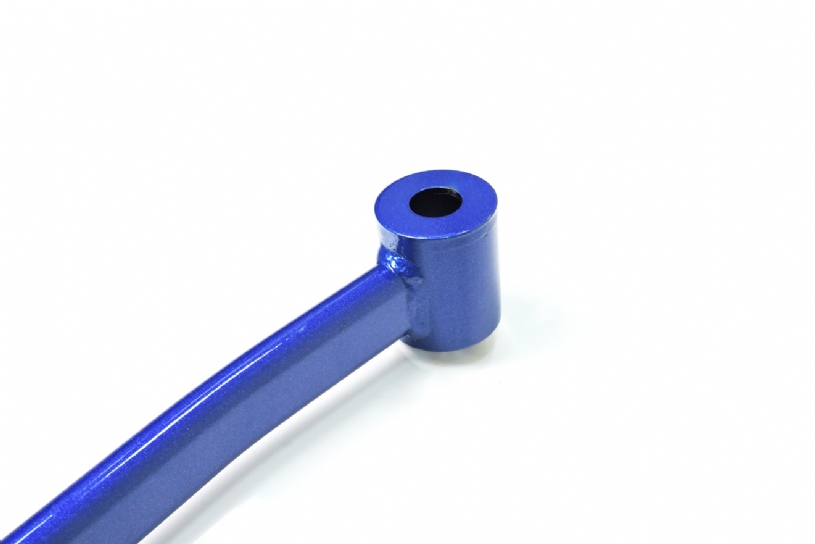 Hardrace Rear Lower Brace Lexus IS - Image 4