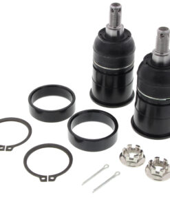 Hardrace Honda Accord 7th  2002-2008 CL7/8/9 (JP/EU-SPEC)
Honda Accord 7th 2002-2008 UC1 Roll Center Adjuster Honda Accord. Integra