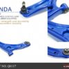 Hardrace Honda Fit / jazz 3rd  2013-2020
Honda CITY 6th GM6 2014-2020 Front Lower Control Arm Honda City. Fit