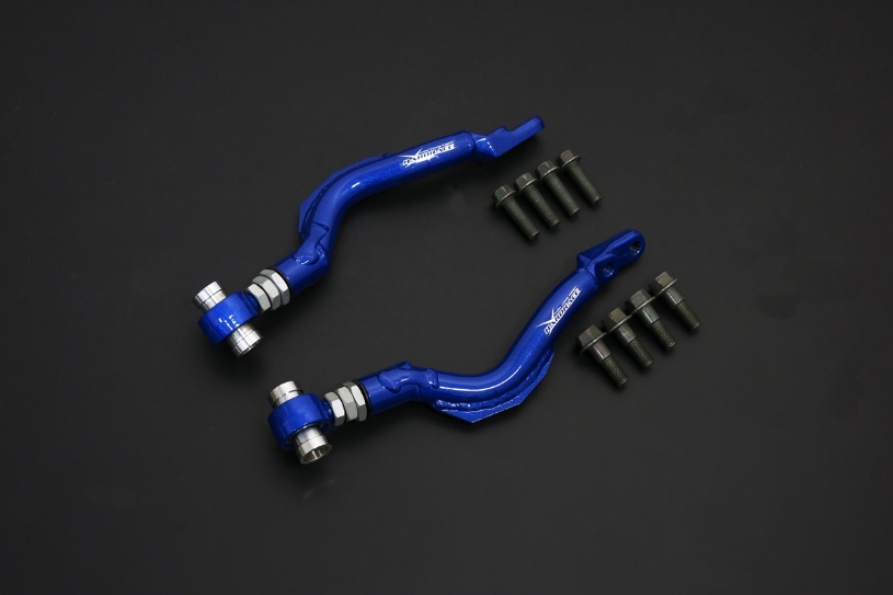 Hardrace Front Tension Rod Lexus IS Toyota Mark ii