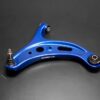 Hardrace Front Lower Arm (Pillow Ball) - Subaru BRZ (Q1044)