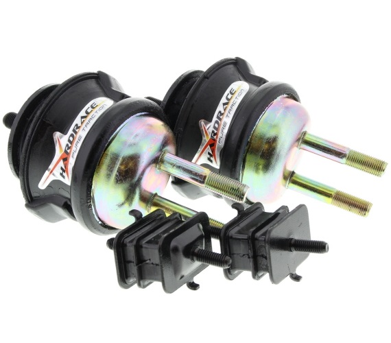 Hardrace Honda S2000 AP1/2 Harden Engine Mount + Transmission Mount Honda S2000