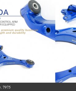 Hardrace Honda Civic 9th  2012-2015  FG. FB Front Lower Arm Honda Civic