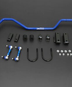 Hardrace Rear Add-on Sway Bar Toyota Townace / liteace