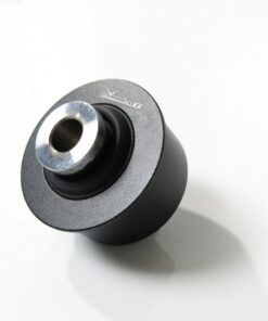 Alternative view of Hardrace Front Tension Rod Bushing Lexus GS  Toyota Aristo