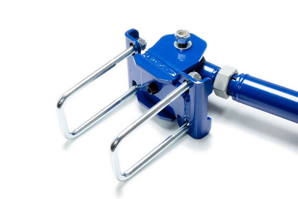 Hardrace Rear 4-link Arm Kit - Suzuki Jimny - Image 4