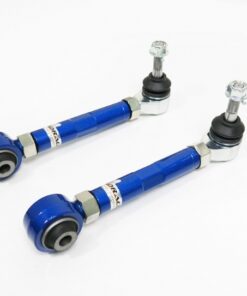 Alternative view of Hardrace Rear Toe Control Arm Lexus GS  IS  Toyota Mark x