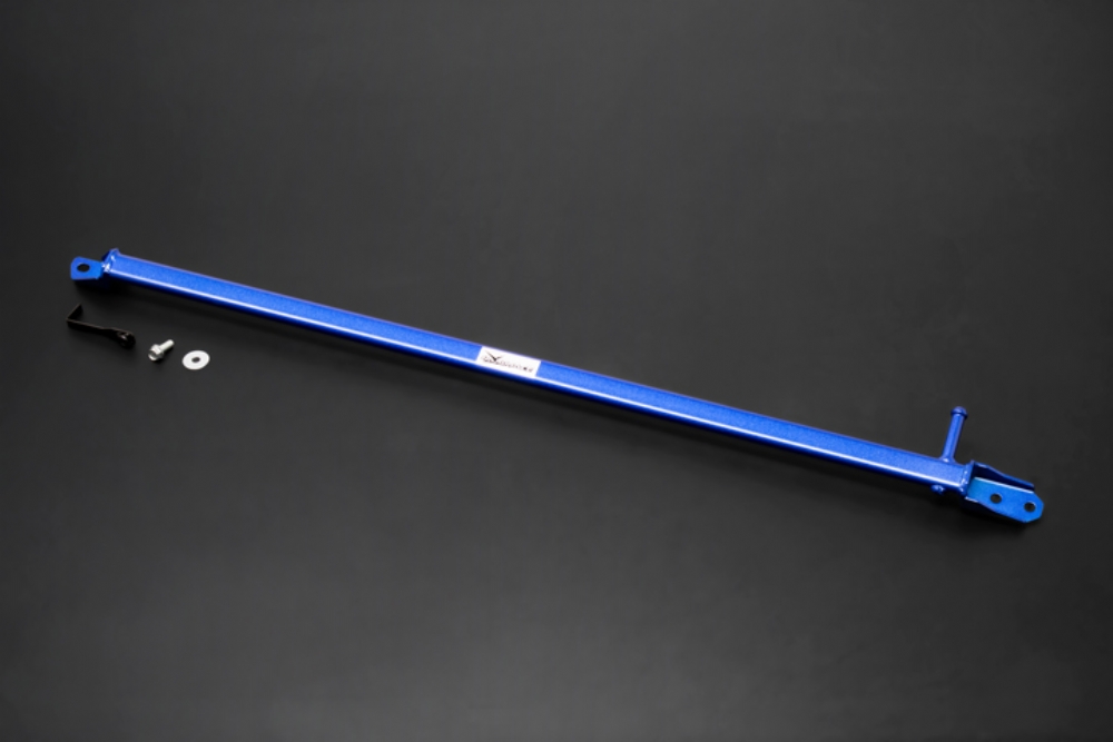 Hardrace Rear Lower Rear Brace Toyota Corolla/altis/auris